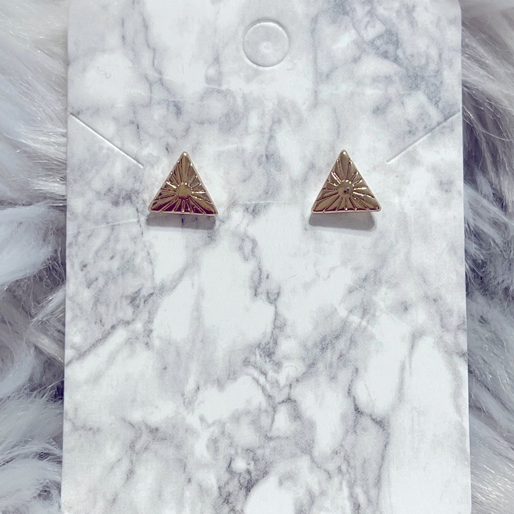 Earring/Studs